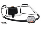 Lampe frontale Petzl Iko