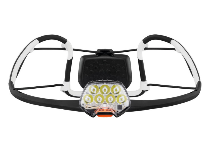 Lampe frontale Petzl Iko