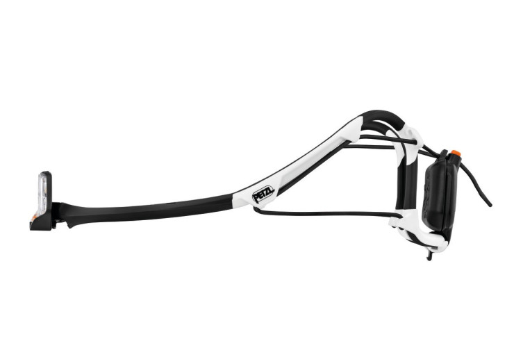 Lampe frontale Petzl Iko