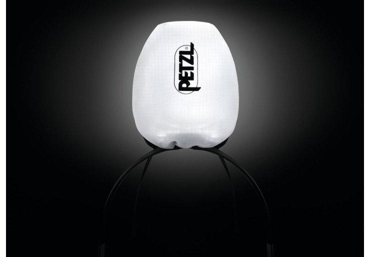 Lampe frontale Petzl Iko