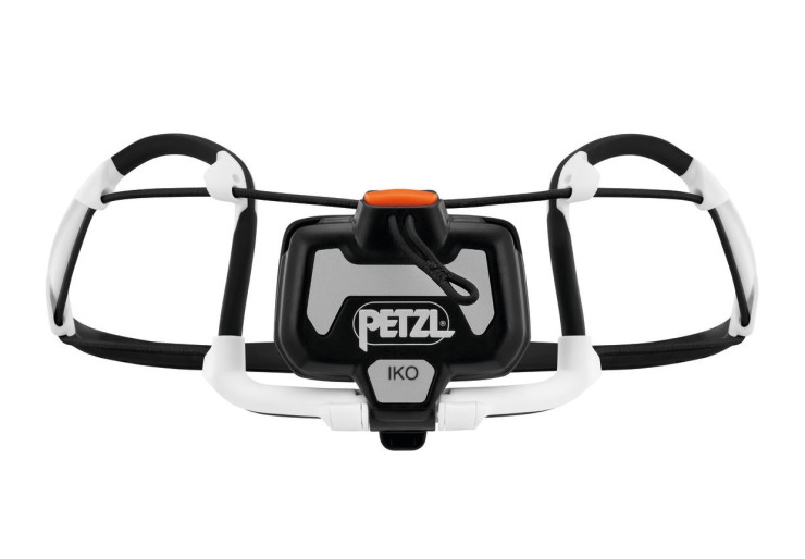 Lampe frontale Petzl Iko