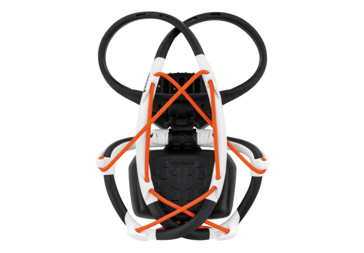 Lampe frontale Petzl Iko