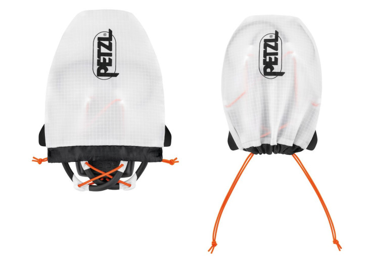 Lampe frontale Petzl Iko