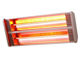 Chauffage d'extérieur Riva 2 Favex