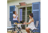 Chauffage d'extérieur Riva 2 Favex