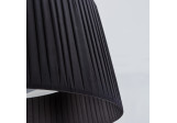 Chauffage d'extérieur Sirmione Noir Favex