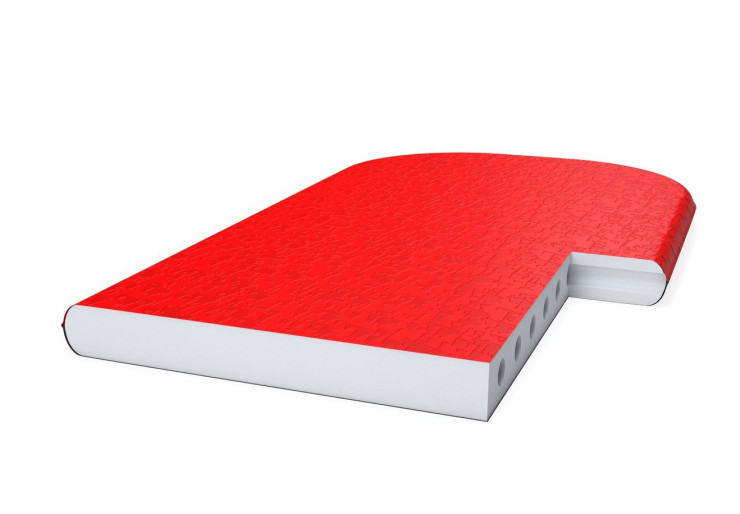 Matelas Vaude Tour 5 L