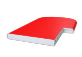 Matelas Vaude Tour 5 L