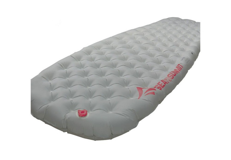 Matelas Sea to Summit Ether Light XT WOMEN R