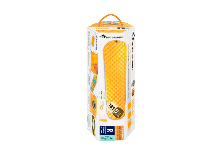 Matelas Sea to Summit ULTRALIGHT Air S