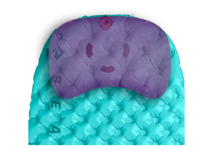 Matelas Sea to Summit COMFORT LIGHT Insulated WOMEN R