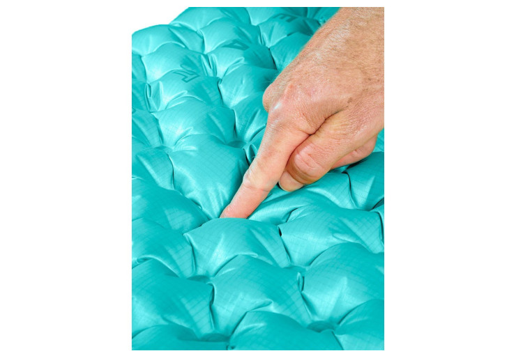 Matelas Sea to Summit COMFORT LIGHT Insulated WOMEN R