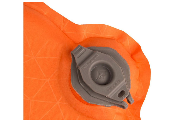 Matelas autogonflant Sea to Summit ULTRALIGHT R