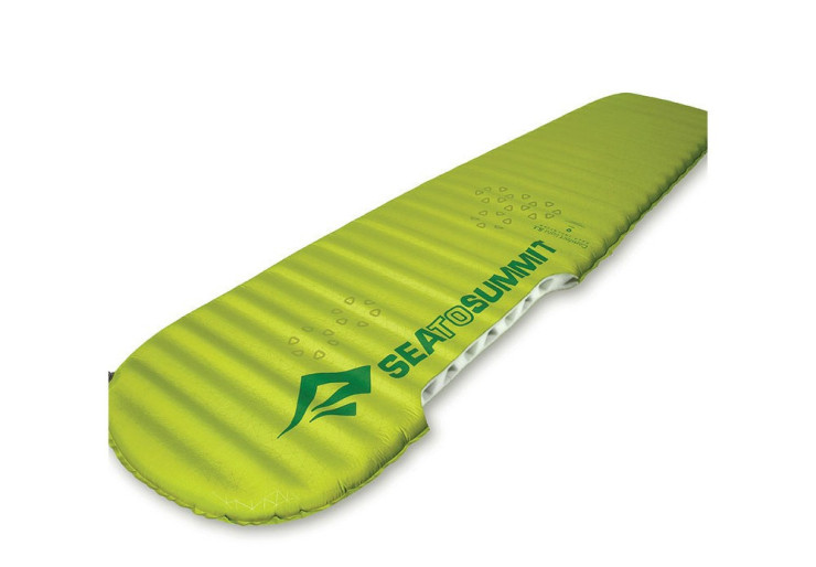 Matelas autogonflant Sea to Summit CONFORT Light R