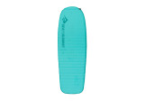 Matelas autogonflant Sea to Summit CONFORT Light S.I. WOMEN R