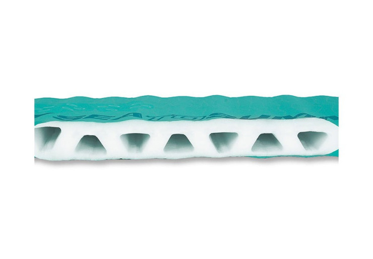 Matelas autogonflant Sea to Summit CONFORT Light S.I. WOMEN R