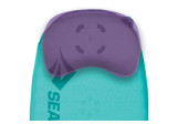 Matelas autogonflant Sea to Summit CONFORT Light S.I. WOMEN R
