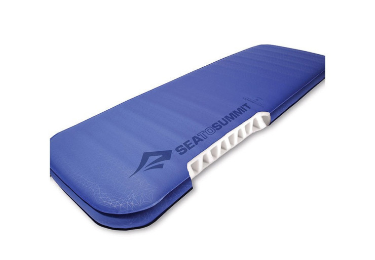 Matelas autogonflant Sea to Summit CONFORT Deluxe L
