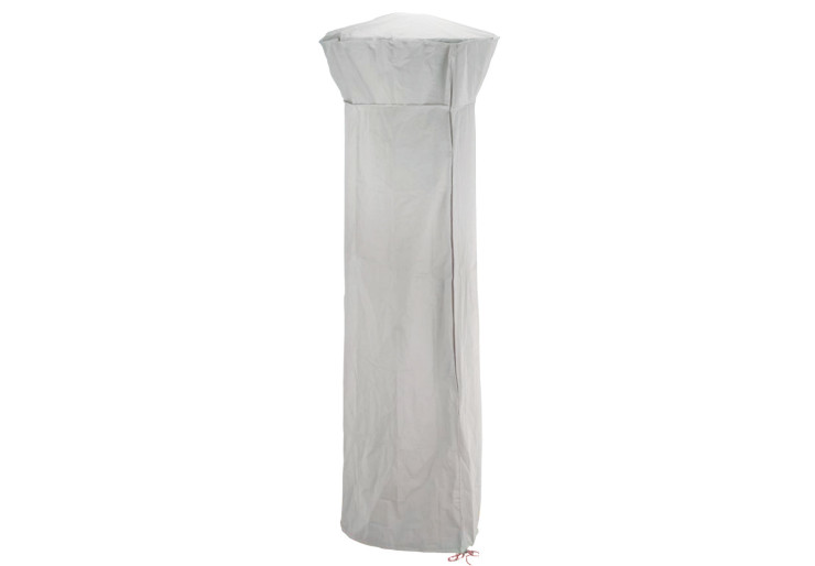 Chauffage d'extérieur Cosy Anthracite Favex