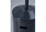 Chauffage d'extérieur Cosy Anthracite Favex