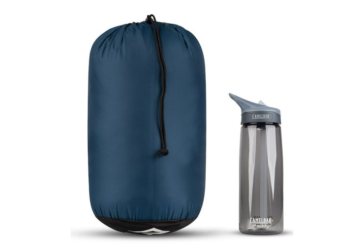 Sac de couchage Sea to Summit Trailhead ThIII L