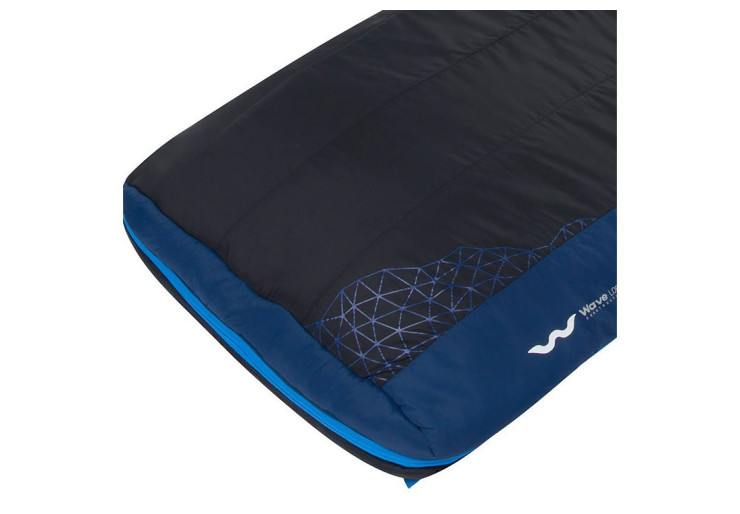 Sac de couchage Sea to Summit Trailhead ThIII R