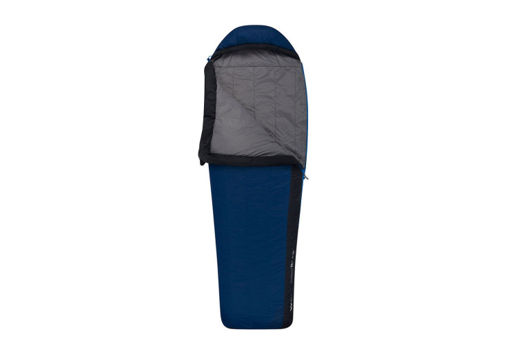 Sac de couchage Sea to Summit Trailhead ThII L