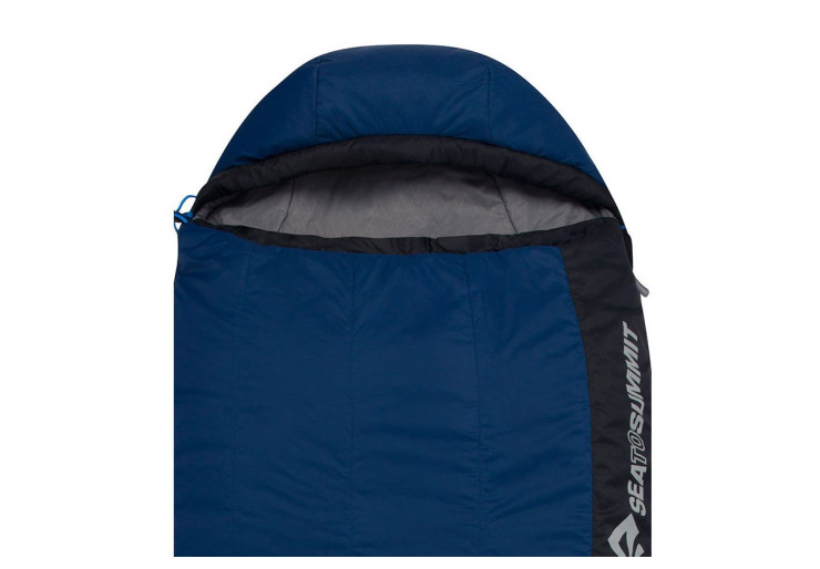 Sac de couchage Sea to Summit Trailhead ThII L