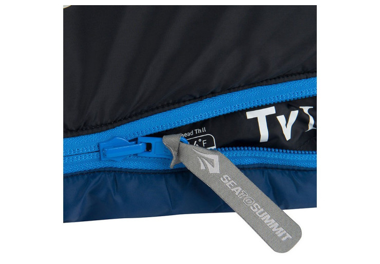 Sac de couchage Sea to Summit Trailhead ThII R