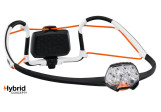 Lampe frontale Petzl Iko Core