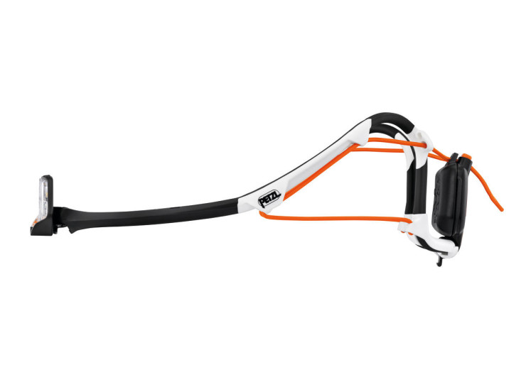 Lampe frontale Petzl Iko Core