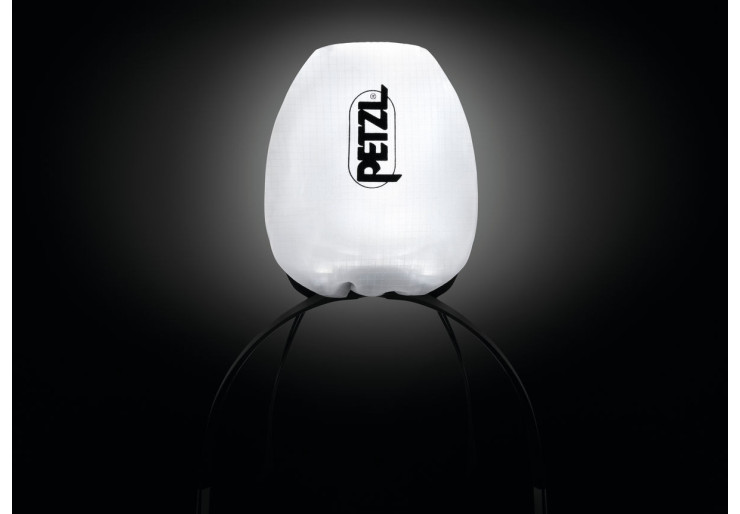 Lampe frontale Petzl Iko Core