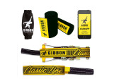 Slackline Classic Line Treewear Set Gibbon