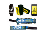 Slackline Fun Line Treewear Set Gibbon