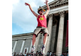 Slackline Jib Line Treewear Set Gibbon