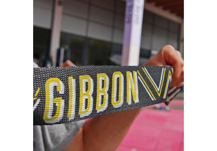Slackline Jib Line Treewear Set Gibbon