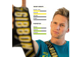 Slackline Jib Line Treewear Set Gibbon