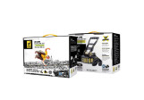 Slackline Jib Line Treewear Set Gibbon