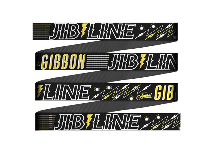 Slackline Jib Line Treewear Set Gibbon