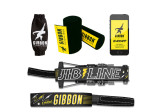 Slackline Jib Line Treewear Set Gibbon