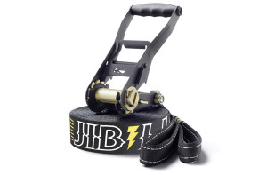 Slackline Jib Line Treewear Set Gibbon