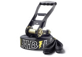 Slackline Jib Line Treewear Set Gibbon