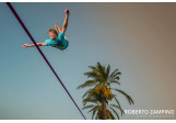 Slackline Surfer Line Treewear Set Gibbon