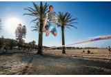 Slackline Surfer Line Treewear Set Gibbon