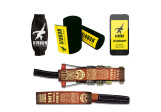 Slackline Travel Line Treewear Set Gibbon