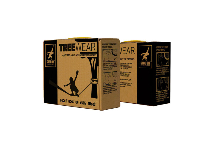 Tree Wear Gibbon