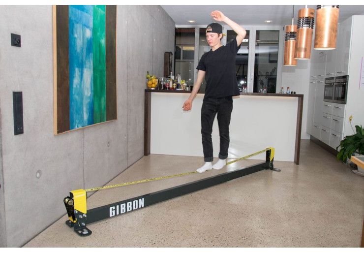 Slackrack Classic Gibbon