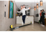 Slackrack Classic Gibbon