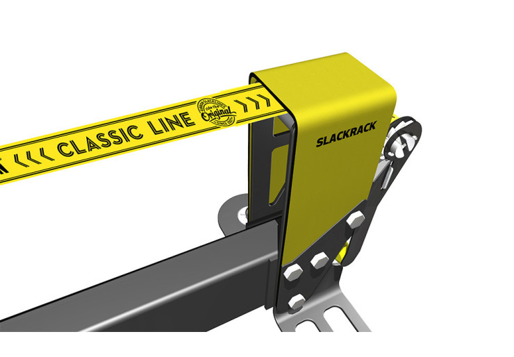 Slackrack Classic Gibbon