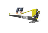 Slackrack Classic Gibbon